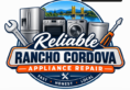 Reliable Rancho Cordova Appliance Repair